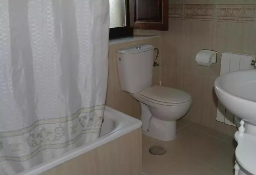 ホテル El Pedroso