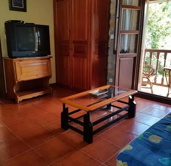 ホテル El Pedroso