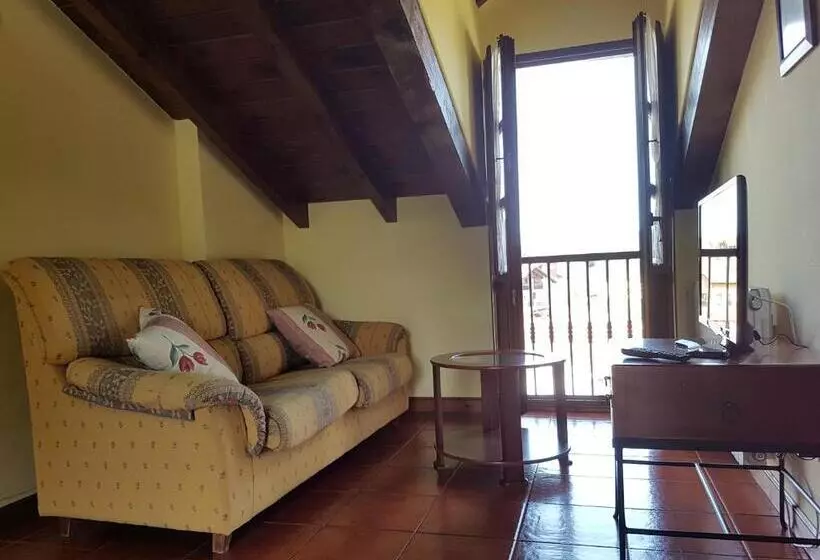 ホテル El Pedroso