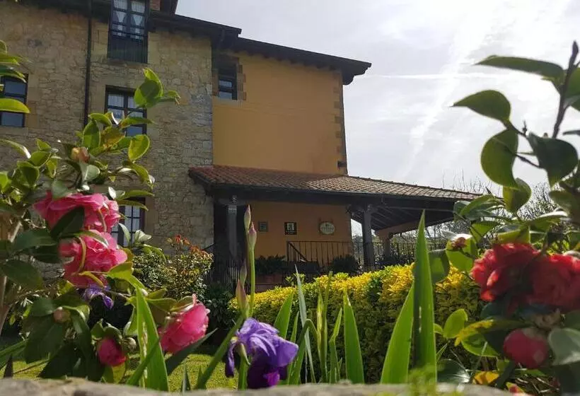 ホテル El Pedroso