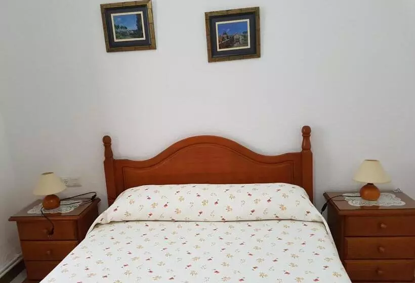 ホテル El Pedroso