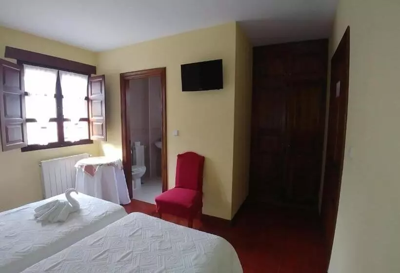 ホテル El Pedroso