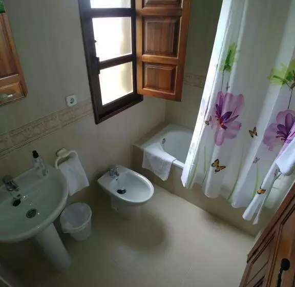 ホテル El Pedroso