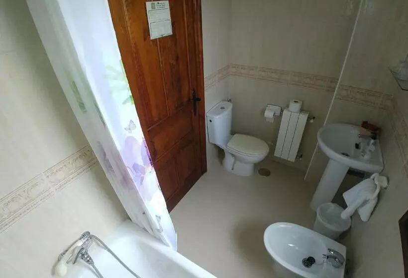 ホテル El Pedroso