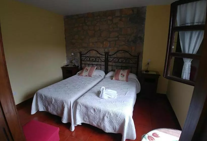 ホテル El Pedroso