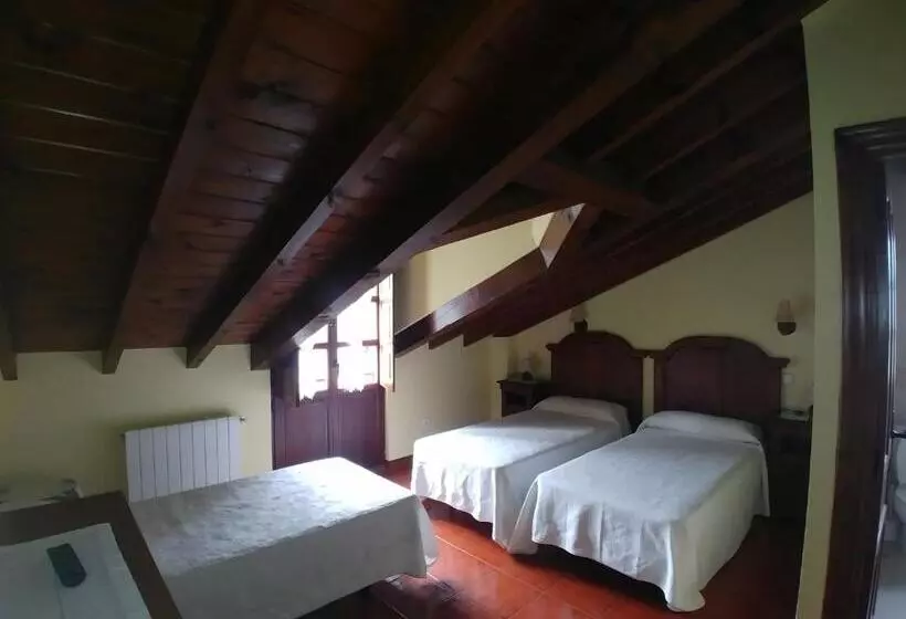 ホテル El Pedroso