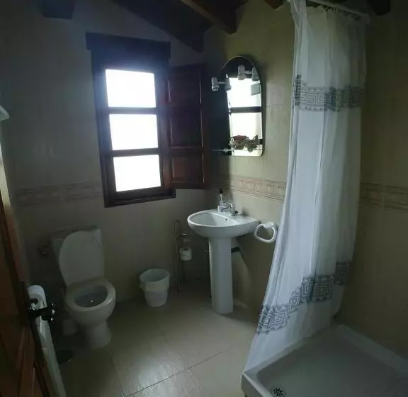 ホテル El Pedroso