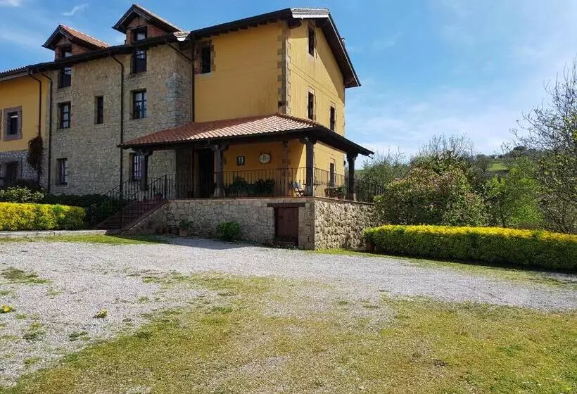 ホテル El Pedroso