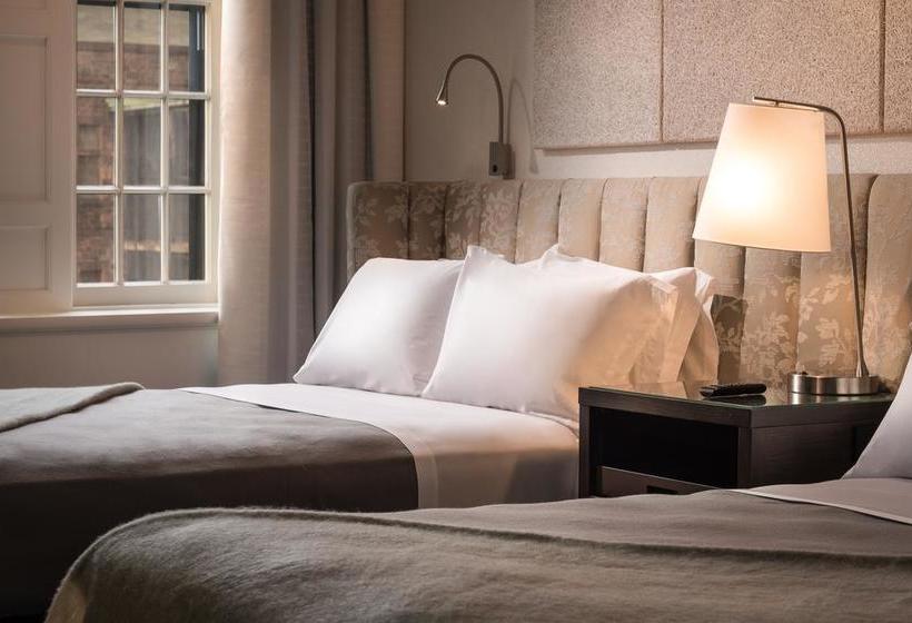 فندق The Richardson