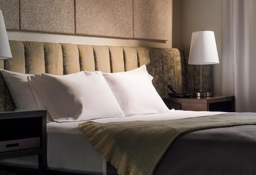 فندق The Richardson