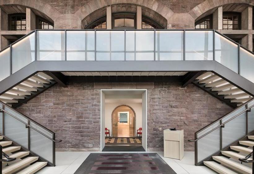 فندق The Richardson