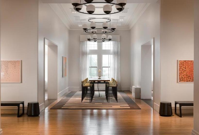 فندق The Richardson