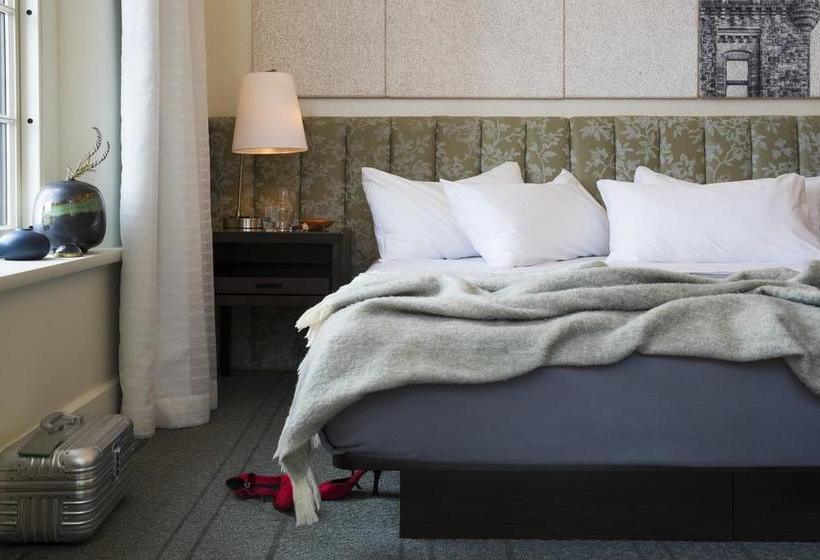 فندق The Richardson