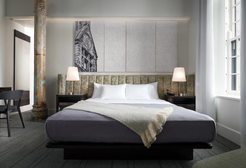 فندق The Richardson