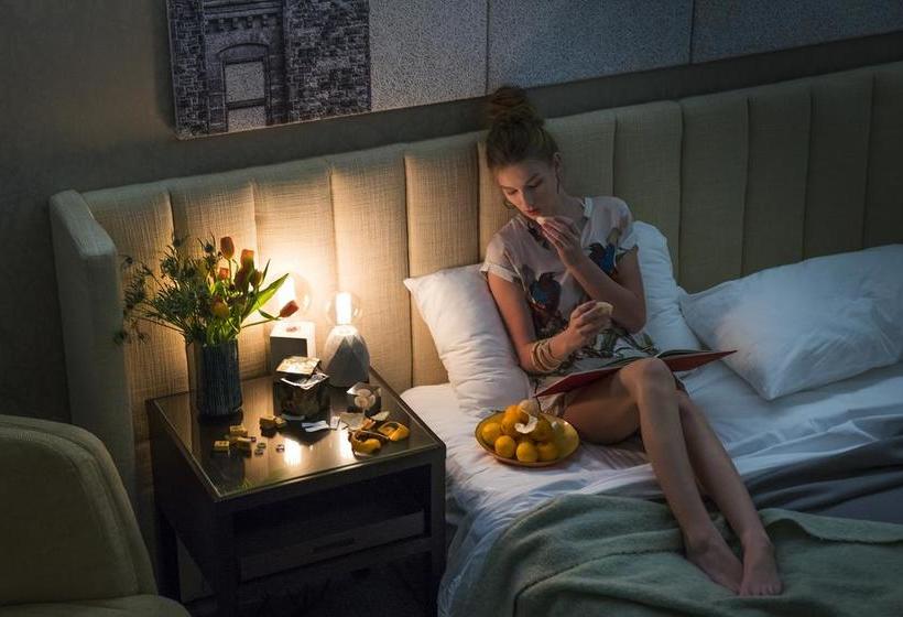 فندق The Richardson