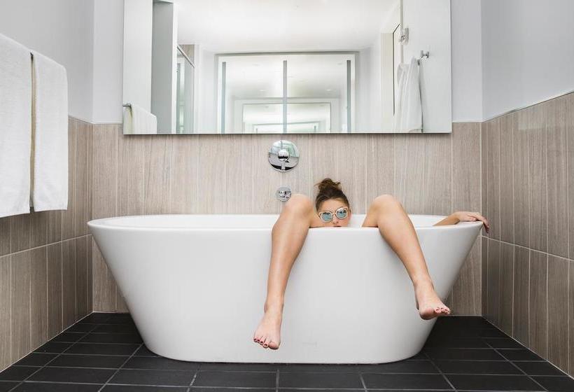 فندق The Richardson