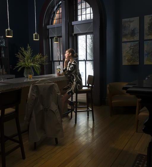 فندق The Richardson