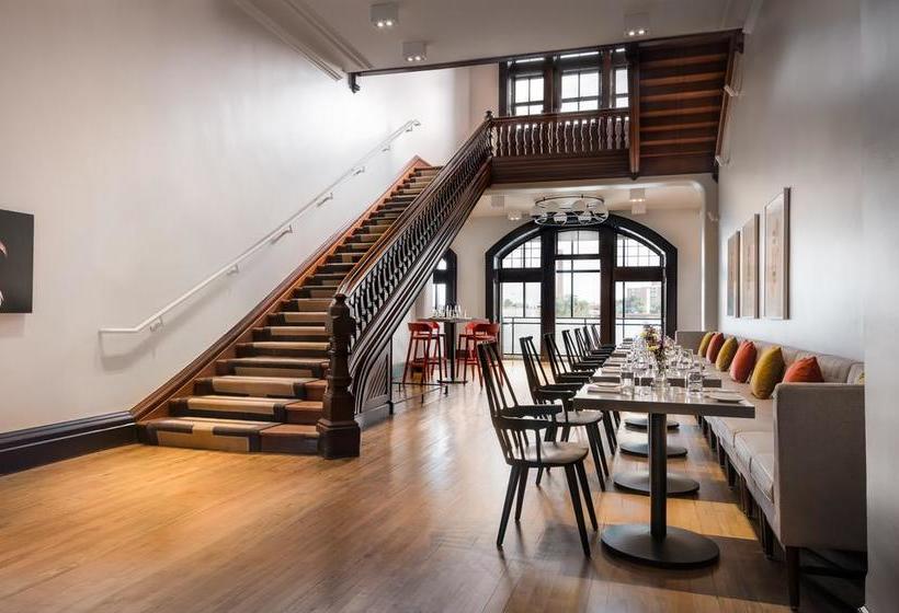 فندق The Richardson