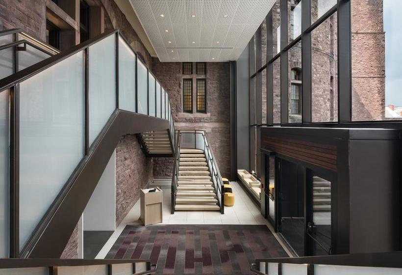 فندق The Richardson