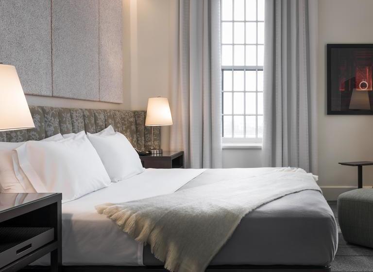 فندق The Richardson