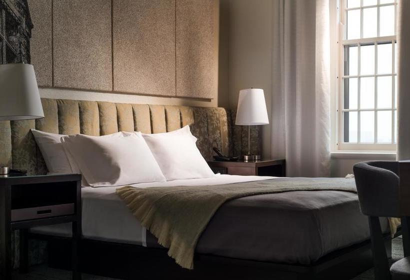 فندق The Richardson