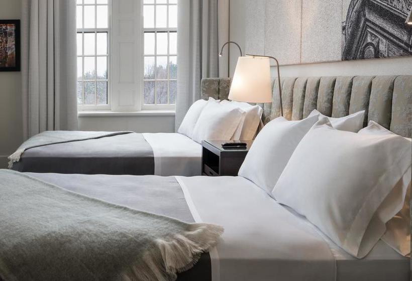 فندق The Richardson