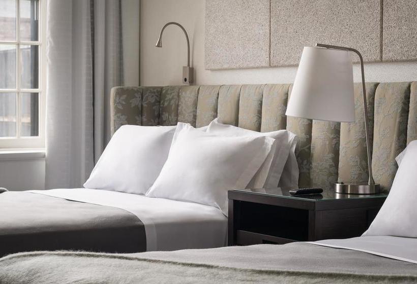 فندق The Richardson