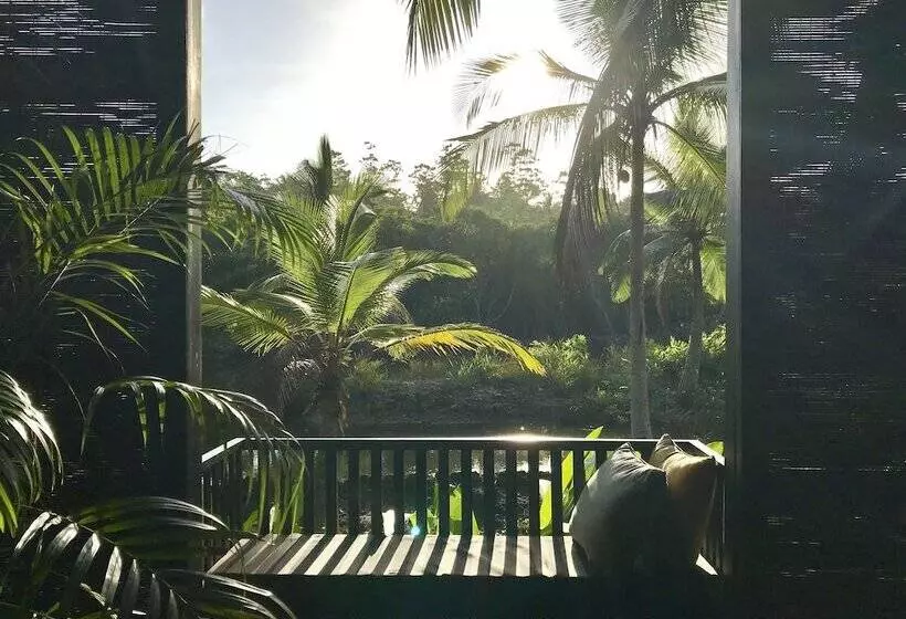 Hotelli Kaju Green Eco Lodges