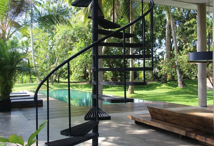 호텔 Kaju Green Eco Lodges