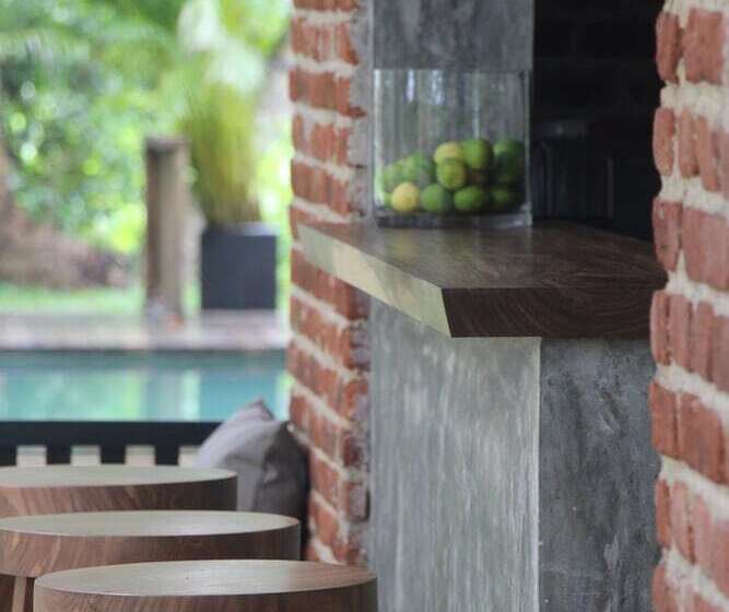 호텔 Kaju Green Eco Lodges