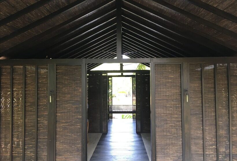 호텔 Kaju Green Eco Lodges