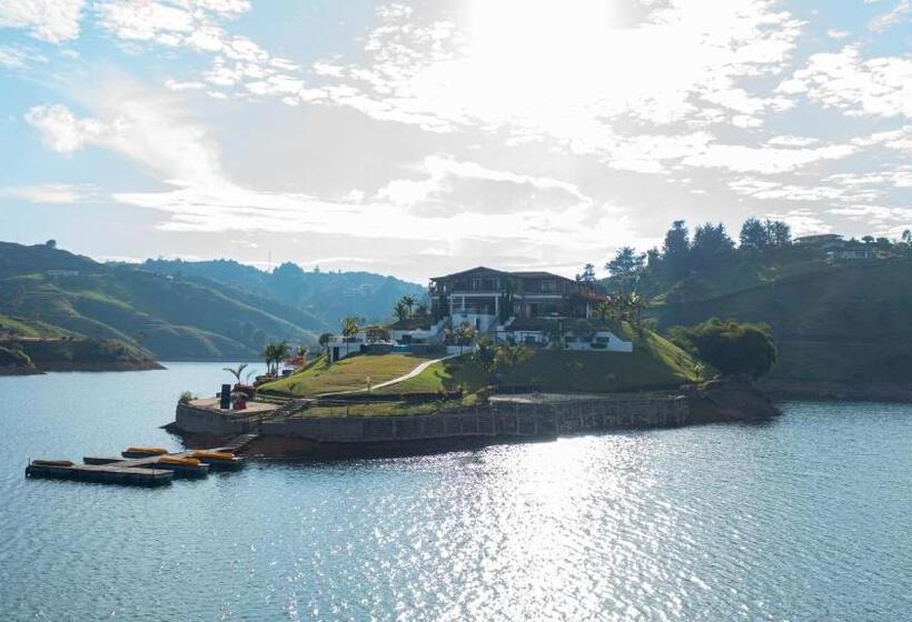 فندق La Magdalena Adult Only