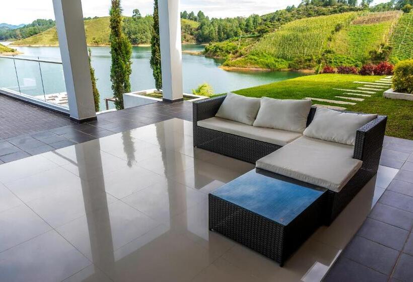 فندق La Magdalena Adult Only