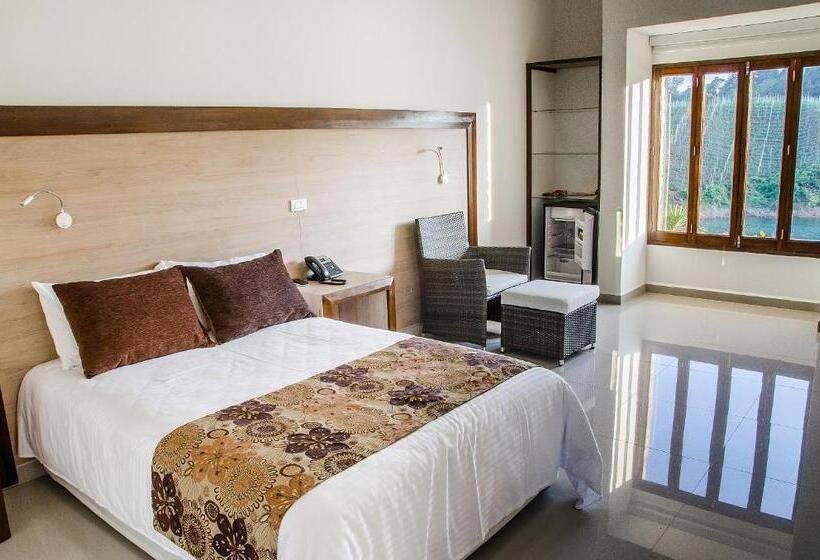 فندق La Magdalena Adult Only