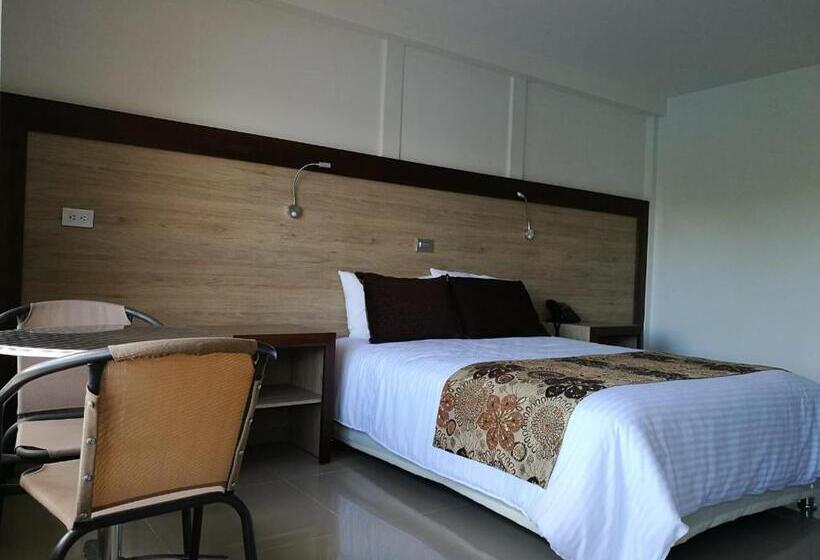 فندق La Magdalena Adult Only