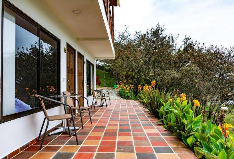 فندق La Magdalena Adult Only