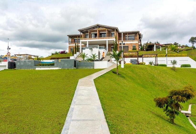 فندق La Magdalena Adult Only