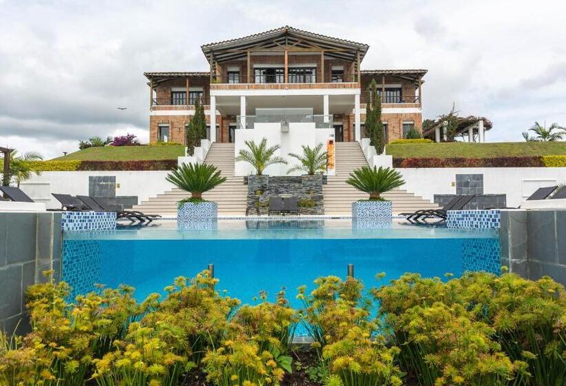 فندق La Magdalena Adult Only