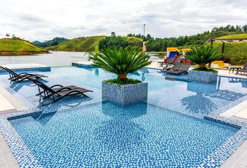 فندق La Magdalena Adult Only