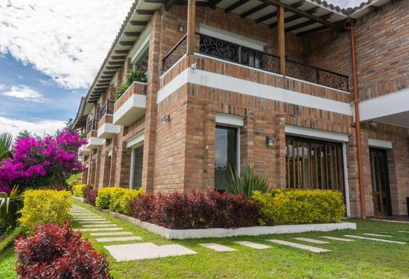 فندق La Magdalena Adult Only