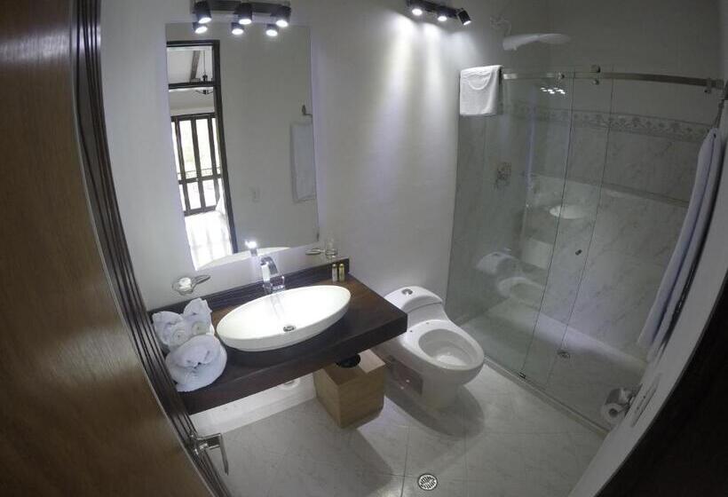 فندق La Magdalena Adult Only