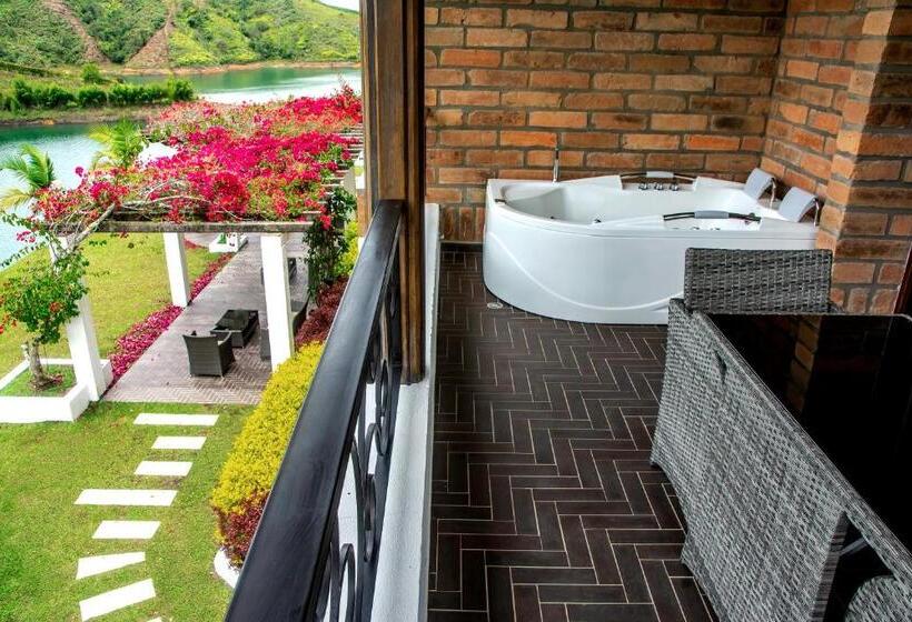 فندق La Magdalena Adult Only