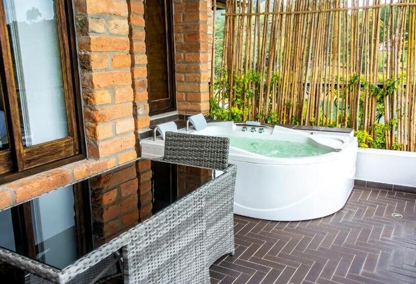 فندق La Magdalena Adult Only