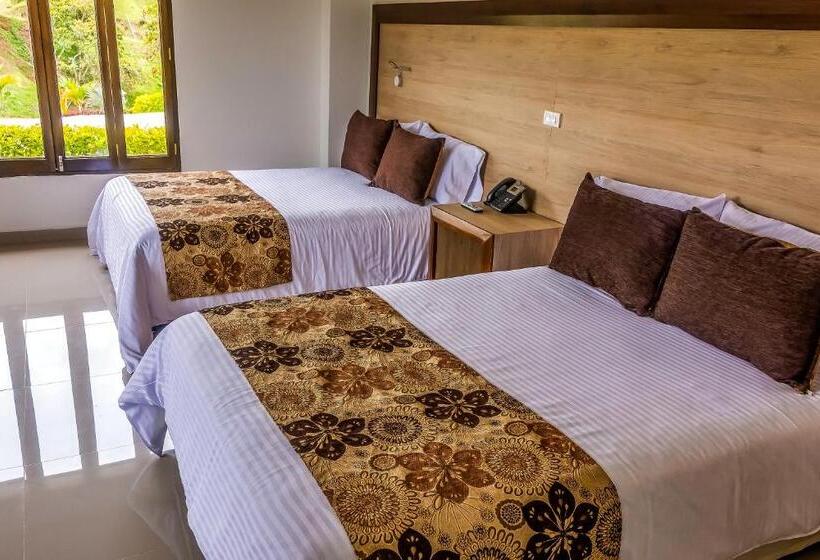 فندق La Magdalena Adult Only