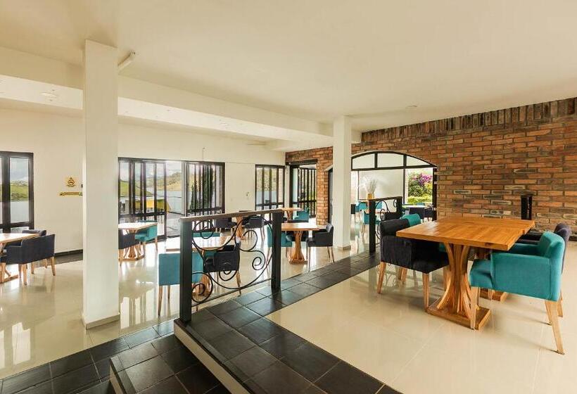 فندق La Magdalena Adult Only