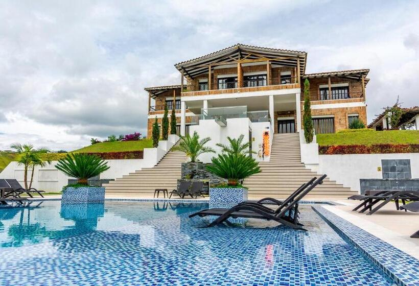 فندق La Magdalena Adult Only