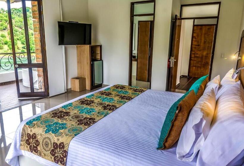 فندق La Magdalena Adult Only