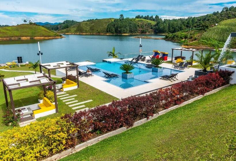 فندق La Magdalena Adult Only