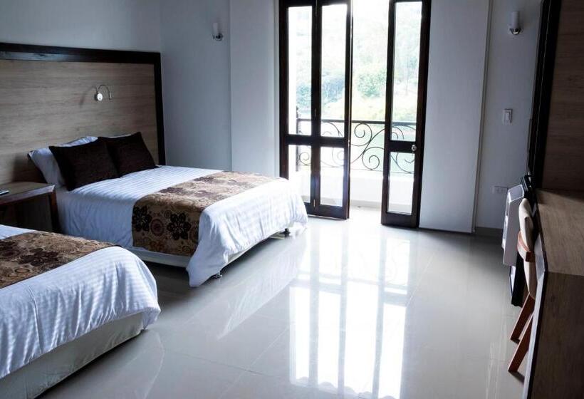 فندق La Magdalena Adult Only