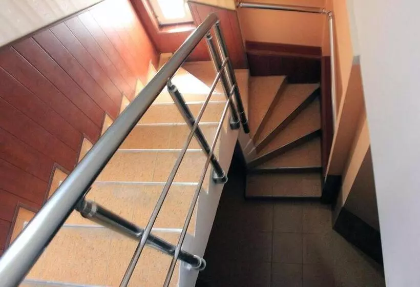 Hotelli Osogovo Rooms